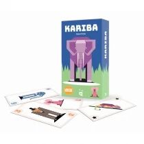 Kariba - 15ème Anniversaire (Édition Limitée)