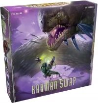 Karman Swap