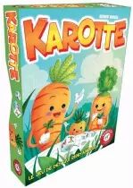 Karotte