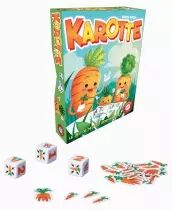 Karotte