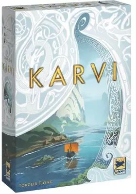 Karvi