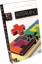 Katamino Box