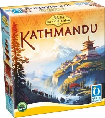 Kathmandu