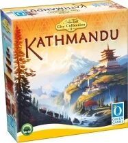 Kathmandu