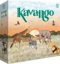 Kavango