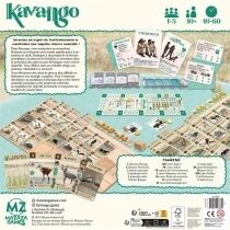Kavango