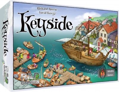 Keyside