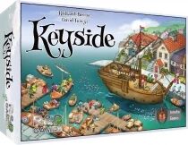 Keyside