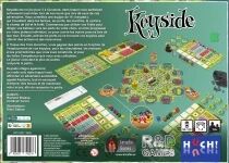 Keyside