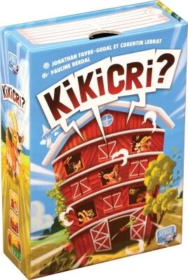 Kikicri