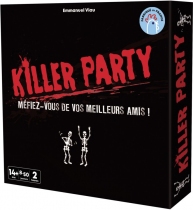 Killer Party