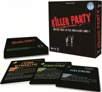 Killer Party