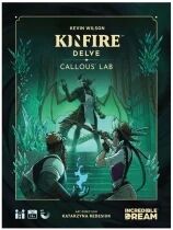 Kinfire Delve : Callous\' Lab