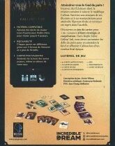 Kinfire Delve : Callous\' Lab