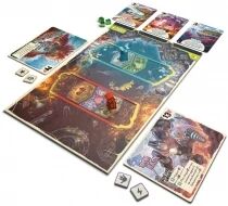 King of Tokyo : Duel - Tokyo Bay