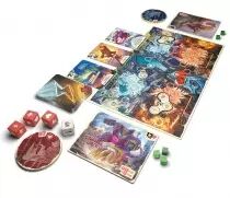 King of Tokyo : Duel