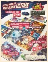 King of Tokyo : Duel