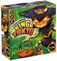 King of Tokyo : Halloween