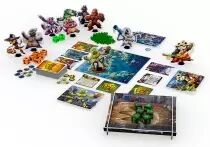 King of Tokyo - Monster Box