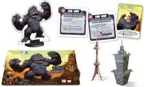 King of Tokyo - Monster Pack - King Kong