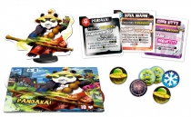 King of Tokyo : Power Up!