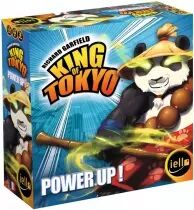 King of Tokyo : Power Up!