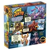 King of Tokyo