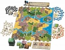 Kingdom Builder (Compact Edition)