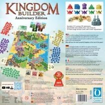Kingdom Builder Anniversary Edition