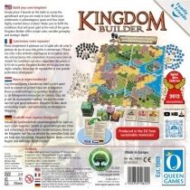 Kingdom Builder