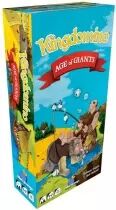 Kingdomino : Age of Giants