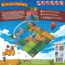 Kingdomino
