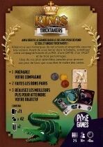 Kings Tricktakers