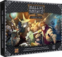 Kit de Conversion pour Massive Darkness