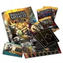 Kit de Conversion pour Massive Darkness