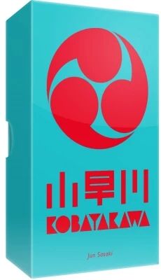 Kobayakawa