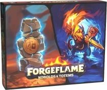 Kobolds & Totems (Ext. Forgeflame)