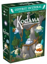 Kodama - Coffret Collector Integral