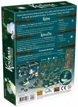 Kodama - Coffret Collector Integral