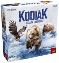 Kodiak