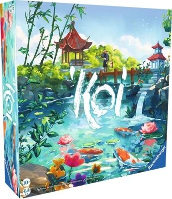 Koi