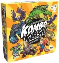 Kombo Klash!