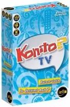 Konito ? TV