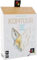 Kontour