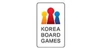 Korea Boardgames