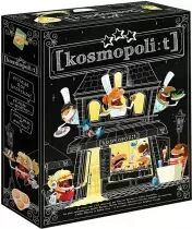 Kosmopoli:t