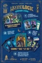 Kronologic - Babylon 2500