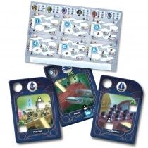 Kronologic - Babylon 2500