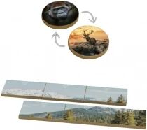 KS Goodies (Ext. Earth : R&egrave;gne Animal)