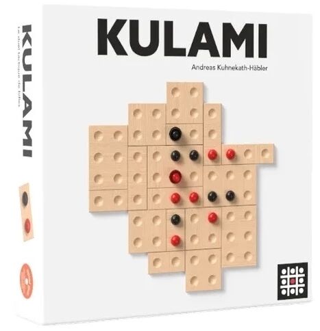 Boite de Kulami